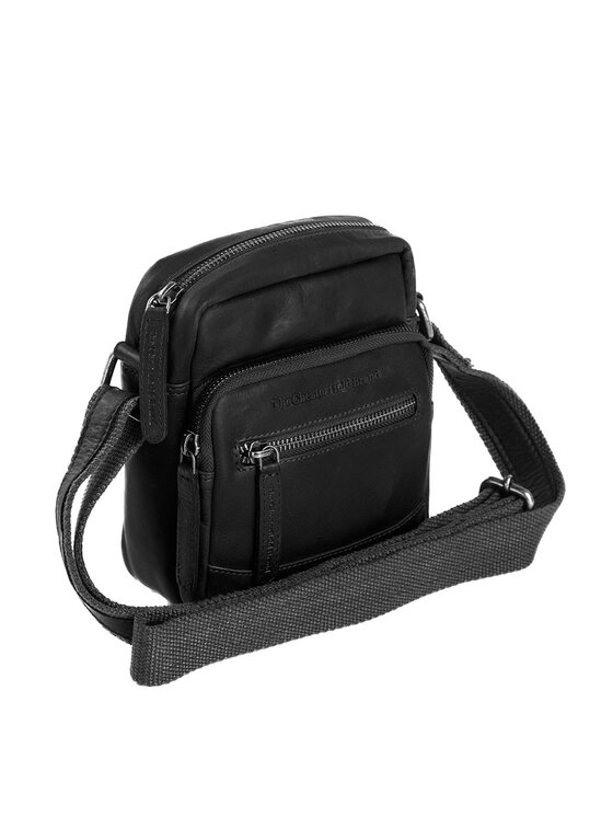 The Chesterfield Brand The Chesterfield Brand Torba 295754 Czarny