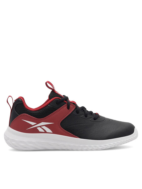 Reebok Reebok Bežecké topánky Rush Runner 4 GX4012 Čierna