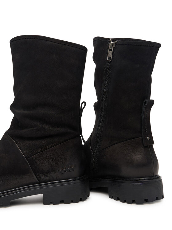 Josef Seibel Josef Seibel Ratsasaapad Melinda 31 89431-PL094 Must
