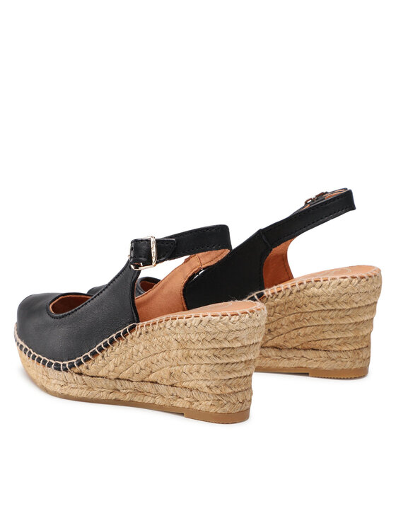 Toni Pons Toni Pons Espadrillid Croacia Must