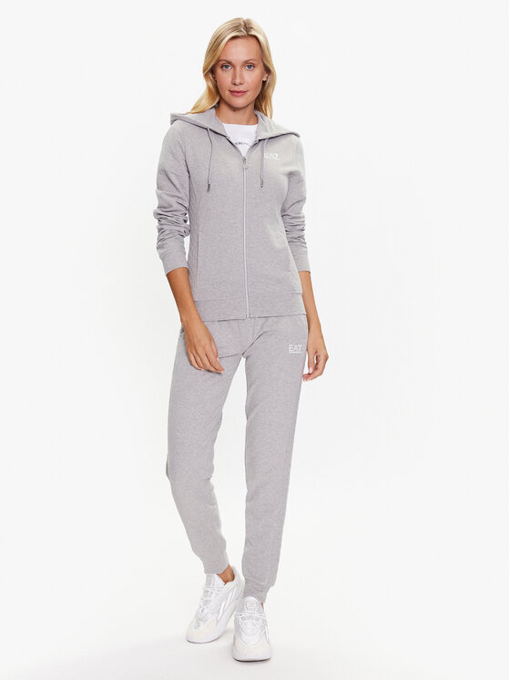 Tuta EA7 Emporio Armani