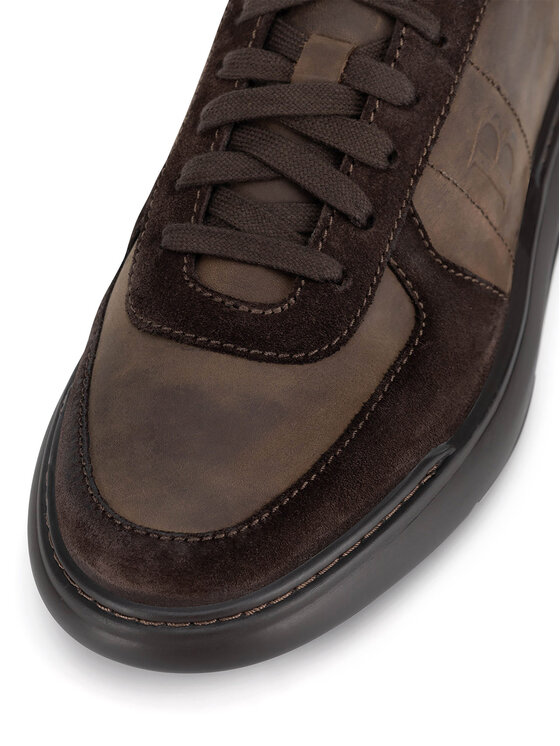 Badura Badura Sneakers BOZEMAN II-34 MI08 Maro