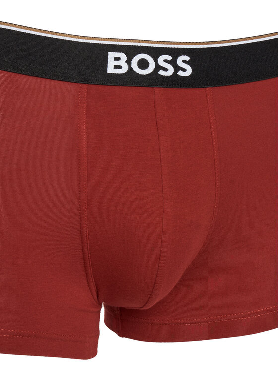BOSS BOSS Komplet boksaric﻿ 50554693 Pisana