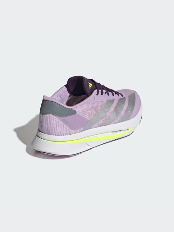 adidas adidas Buty do biegania Adizero SL 2 Fioletowy