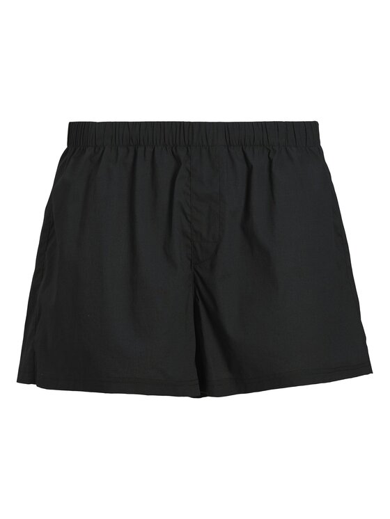 Jack&Jones Jack&Jones Bokserki 28432 Niebieski
