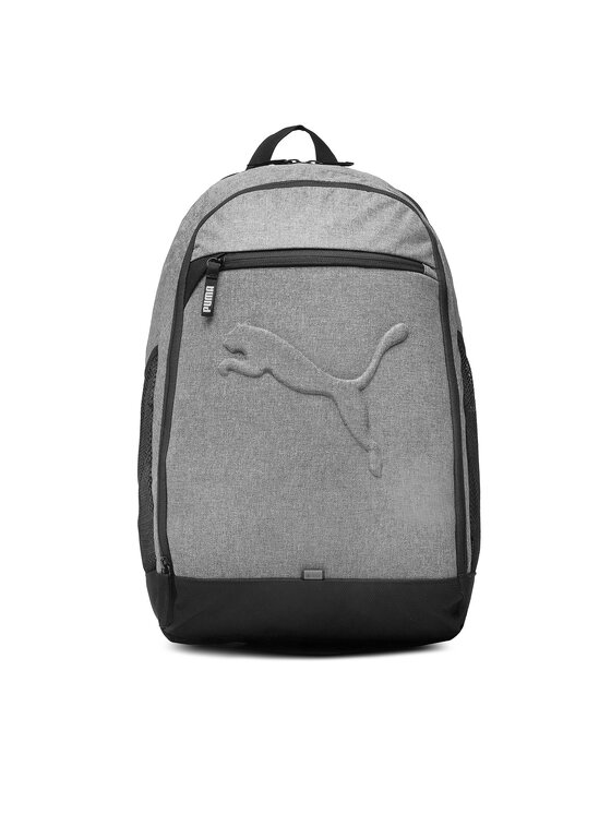 Puma Puma Mugursoma Buzz Backpack 079136 40 Pelēks