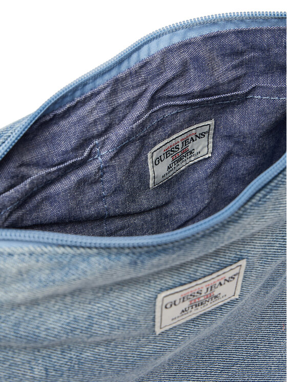 Guess Jeans Guess Jeans Soma W6GZB6 WF8V1 Zils