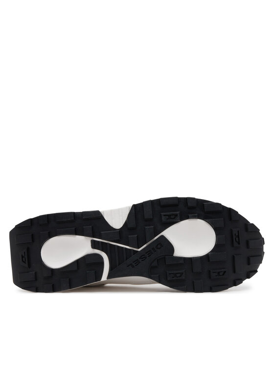 Diesel Diesel Sneakersy S-Tame-D Running Y03598P8109 Bílá