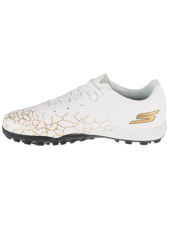 Skechers Skechers Scarpe indoor Skechers Skx 1.5 Academy TF Bianco