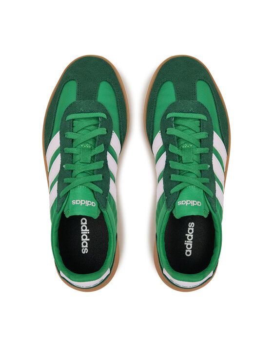 adidas adidas Laisvalaikio batai Barreda Decode JI2324 Žalia
