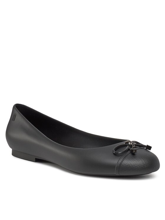 Melissa Melissa Ballerinas Melissa Doll V Ad 32772 Schwarz