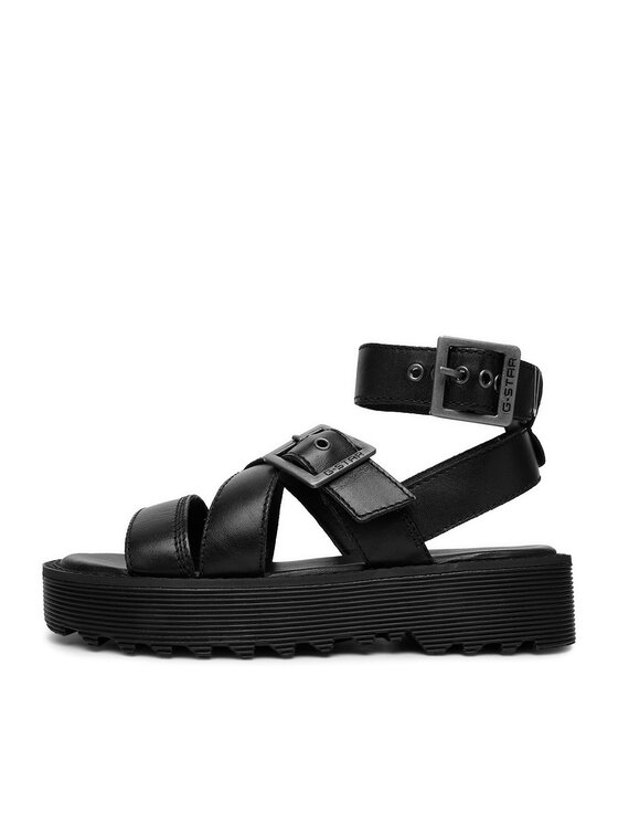 G-Star Raw G-Star Raw Σανδάλια CEO-WI16-AVA-03 Μαύρο