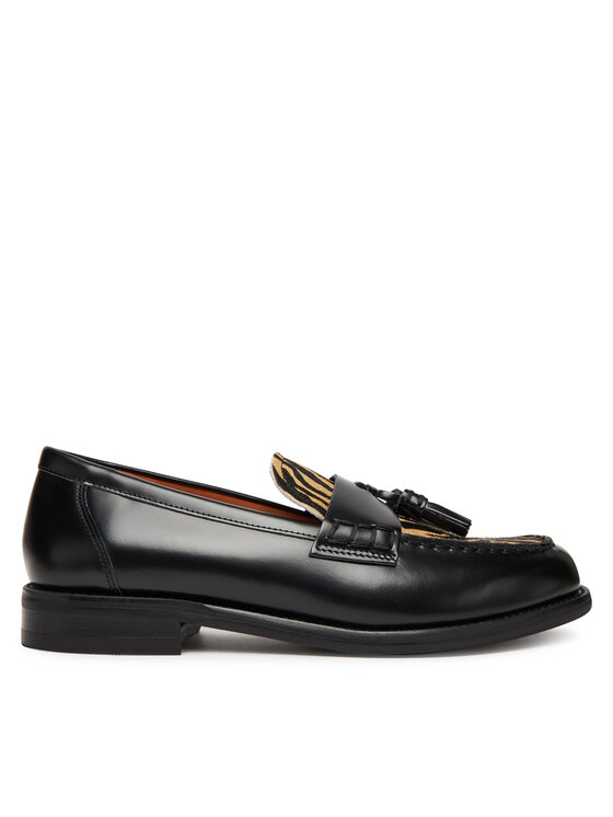 Vagabond Shoemakers Vagabond Shoemakers Mokasini Linn 6036-226-90 Črna