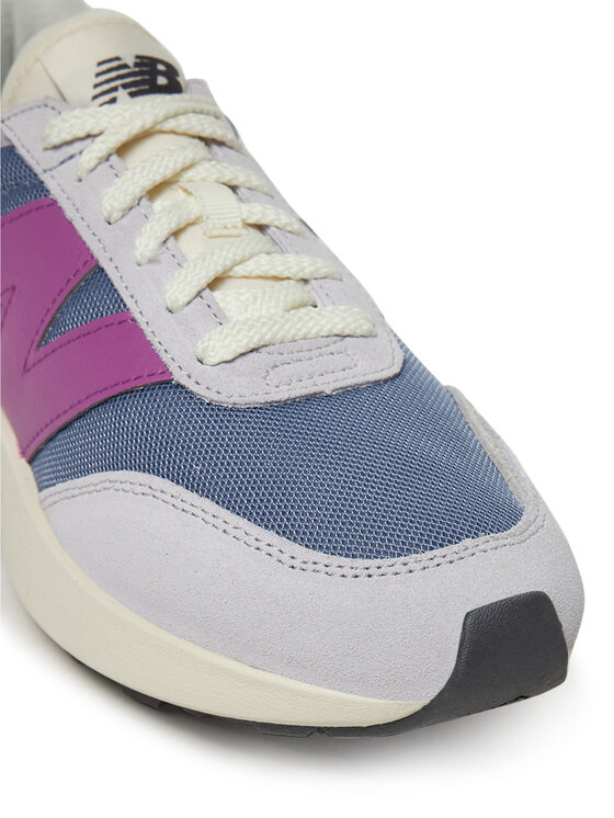 New Balance New Balance Laisvalaikio batai U370DC Tamsiai mėlyna
