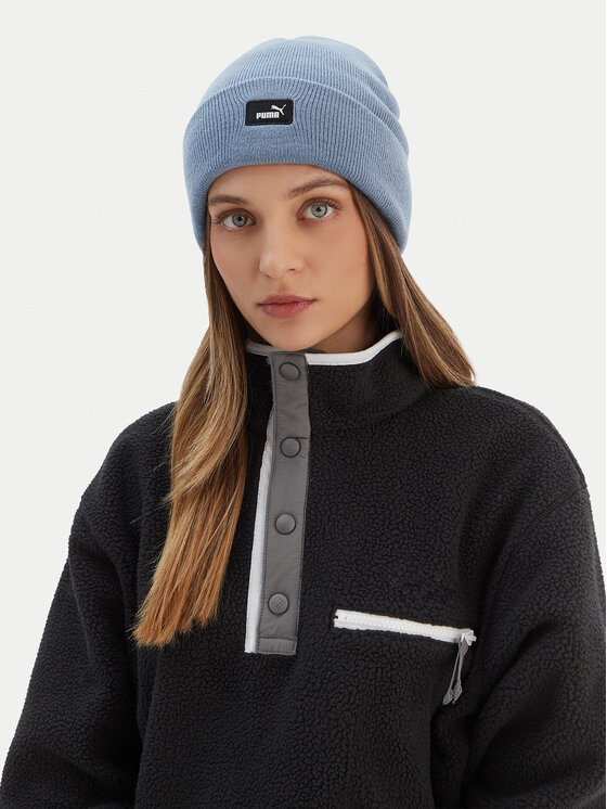 Puma Puma Kapa Mid Crown 264000 01 Svetlo modra