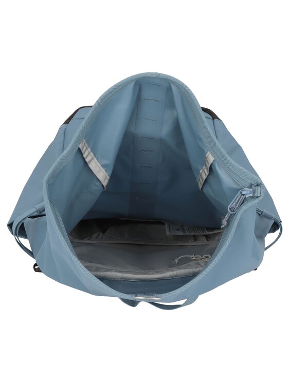 Fjällräven Fjällräven Plecak 206522 Błękitny