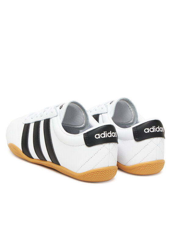 adidas adidas Sneakersy Grand Court Lo JQ9688 Biały