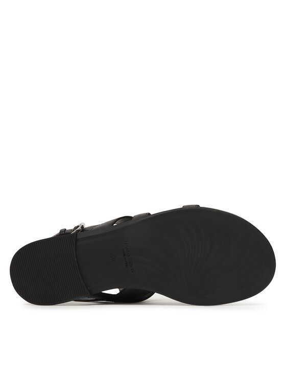 Vagabond Shoemakers Vagabond Shoemakers Sandały Zaida 6109-201-20 Czarny