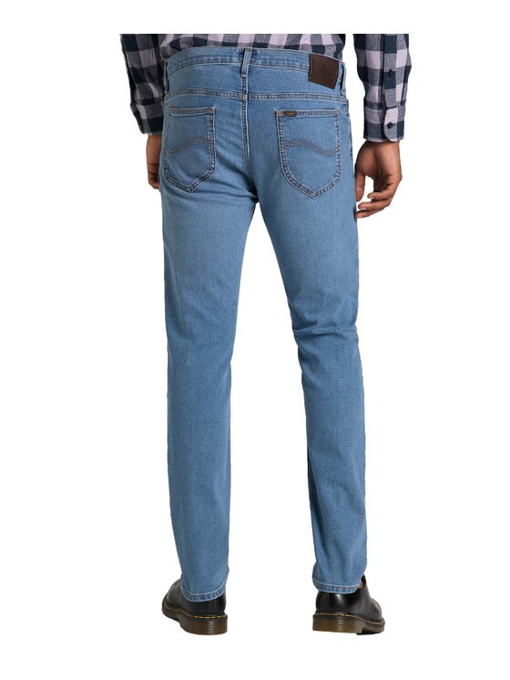 Lee Lee Jeans L701SQBH Blu Slim Fit