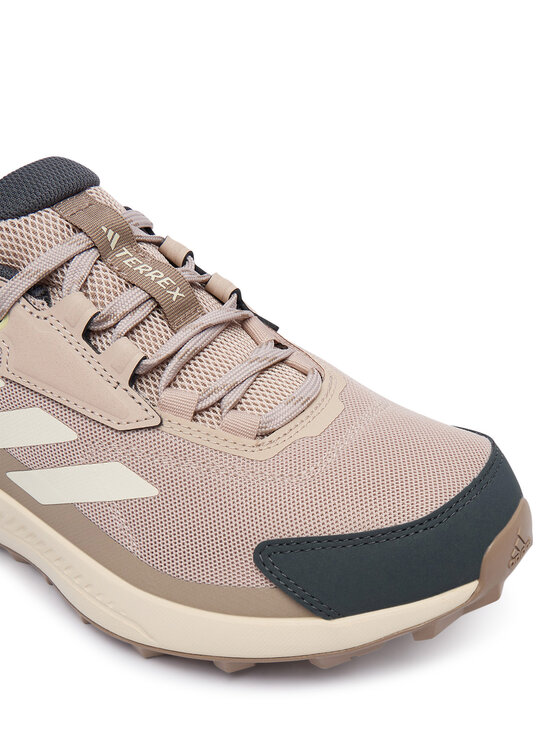 adidas adidas Трекінгові черевики Terrex Anylander Hiking Shoes KJ0868 Світло-коричневий