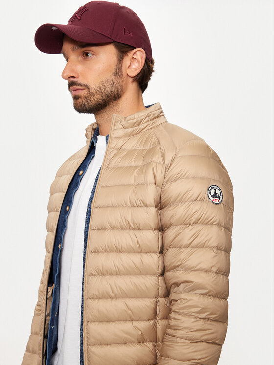 Jott Jott Sulejope Mat P000MDOW02 Beež Slim Fit