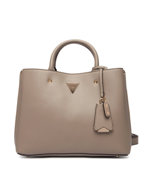 Guess Guess Handtasche Meridian II HWBG69 74060 Beige