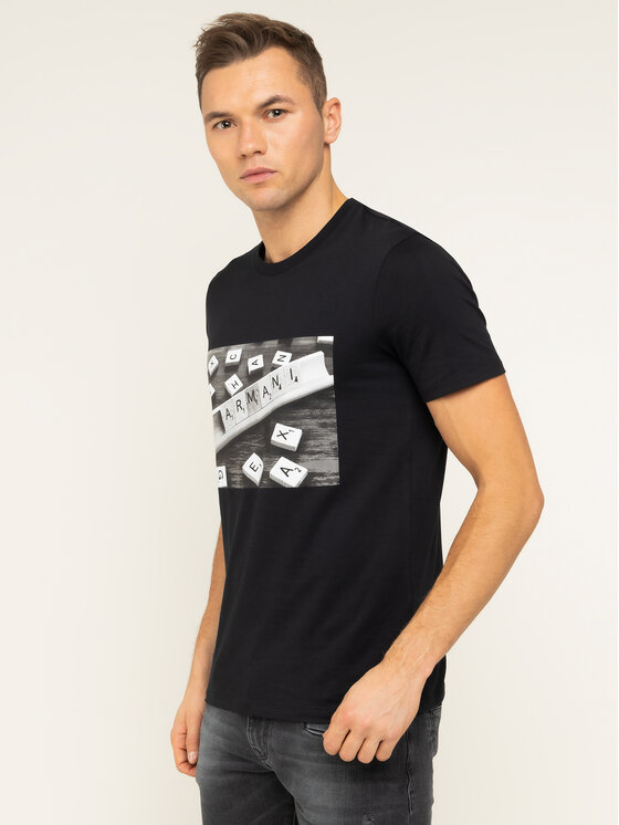 modivo armani exchange