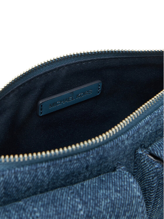 MICHAEL Michael Kors MICHAEL Michael Kors Дамска чанта 32S5SZCU5C Син