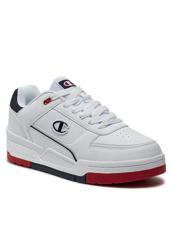 Champion Champion Sneakers REBOUND HERITAGE LOW S22030-CHA-WW005 Weiß