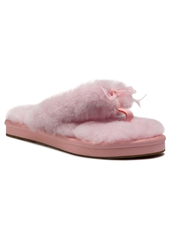ugg fluff flip flop ii