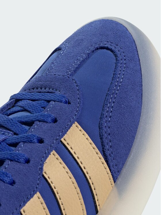 adidas adidas Trampki 161105 Niebieski