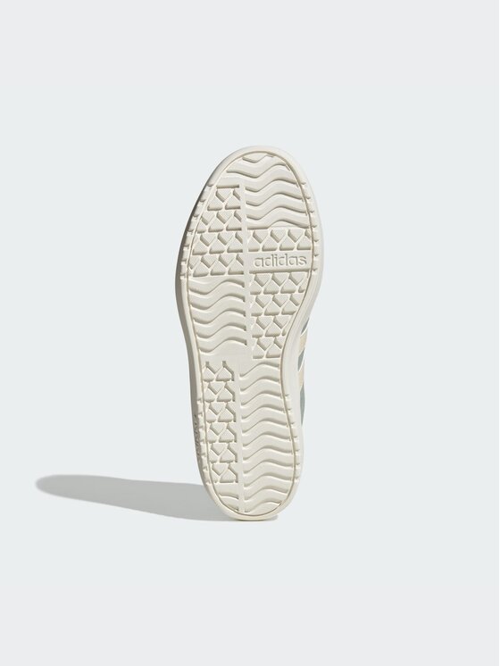 adidas adidas Sneakersy VL COURT BOLD Zielony
