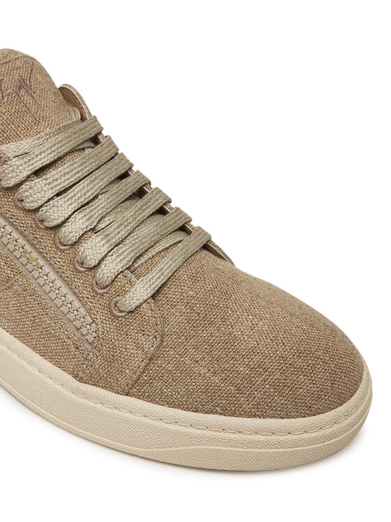 Giuseppe Zanotti Giuseppe Zanotti Sneakersy RM50002/001 Beżowy
