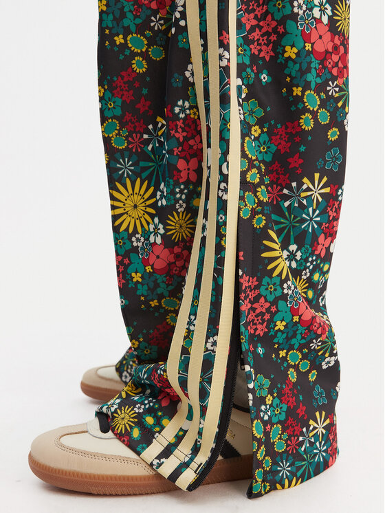 adidas adidas Sporta bikses Liberty London Firebird KD5561 Daudzkrāsains Loose Fit