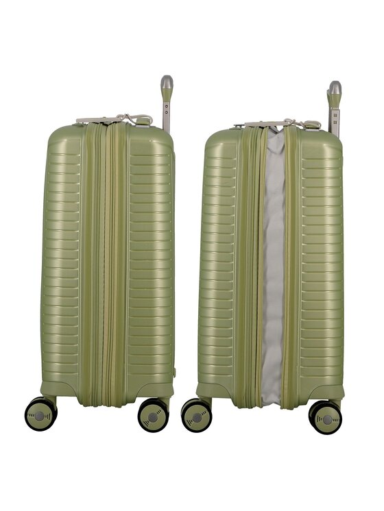Jump Jump Walizka kabinowa 302470 Khaki