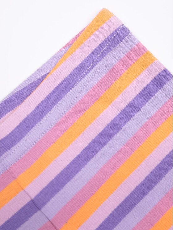 Leggings WC3122105RPK Multicolore Slim Fit