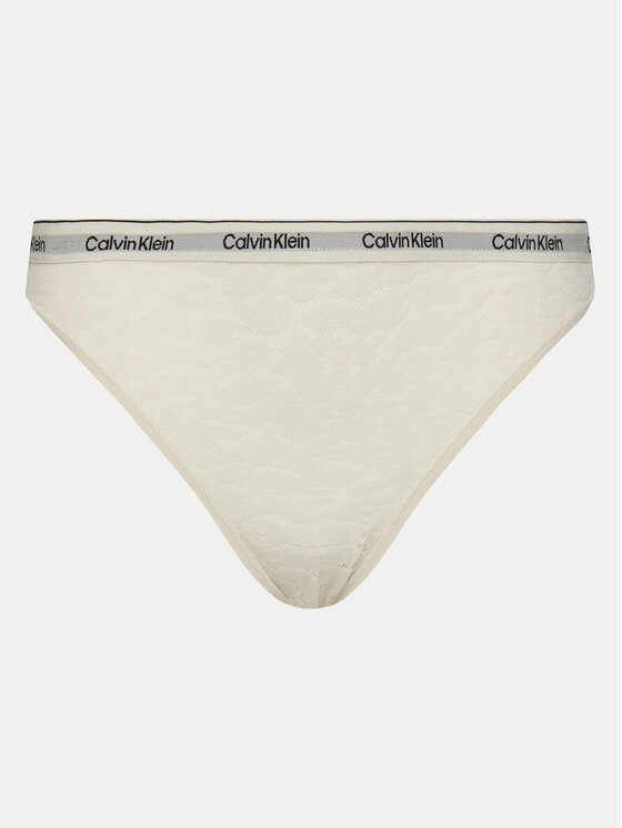 Calvin Klein Underwear Calvin Klein Underwear 3 db klasszikus alsó 000QD5069E Színes