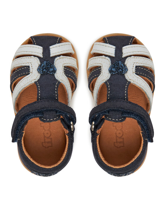 Froddo Froddo Sandale Daisy G2150201-4 M Albastru