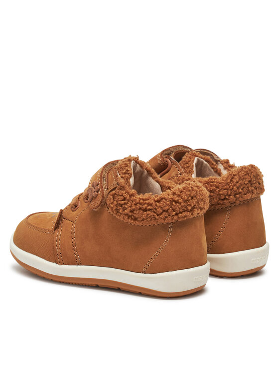 Mayoral Mayoral Schnürschuhe 42498 12 Braun