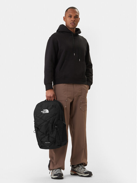 The North Face The North Face Rucsac Jester NF0A3VXF4H01 Negru
