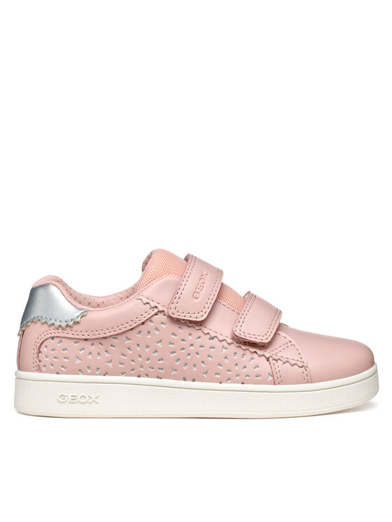 Geox Geox Sneakers J Eclyper J55LRA 000BC C8237 S Roz