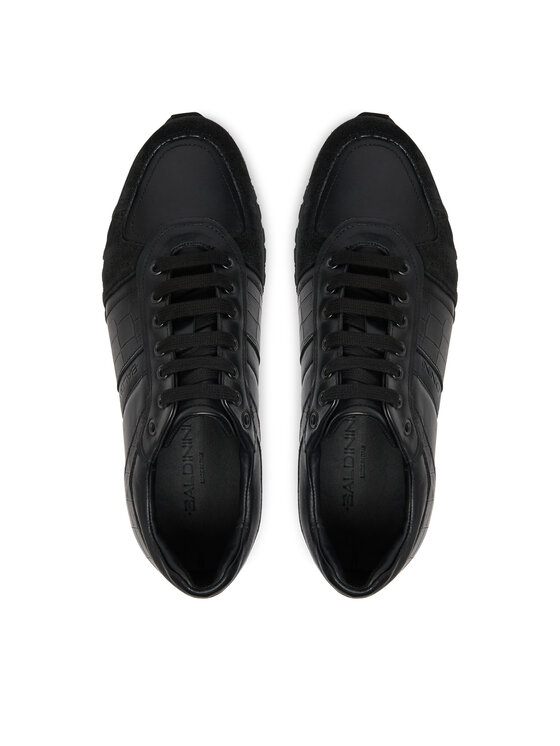 Baldinini Baldinini Sneakers U5B306P1VICO0000 Schwarz