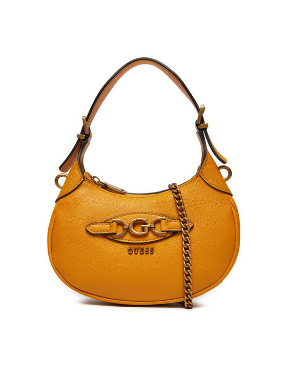 Geantă Guess HWBB94 94730 Portocaliu