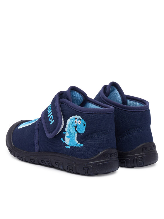 Primigi Primigi Papuci de casă AVANT-8949133 Bleumarin