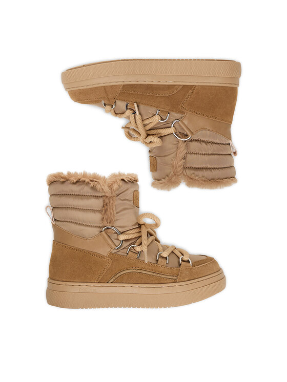 MEXX MEXX Снігоходи CEO-MI002200453W Коричневий