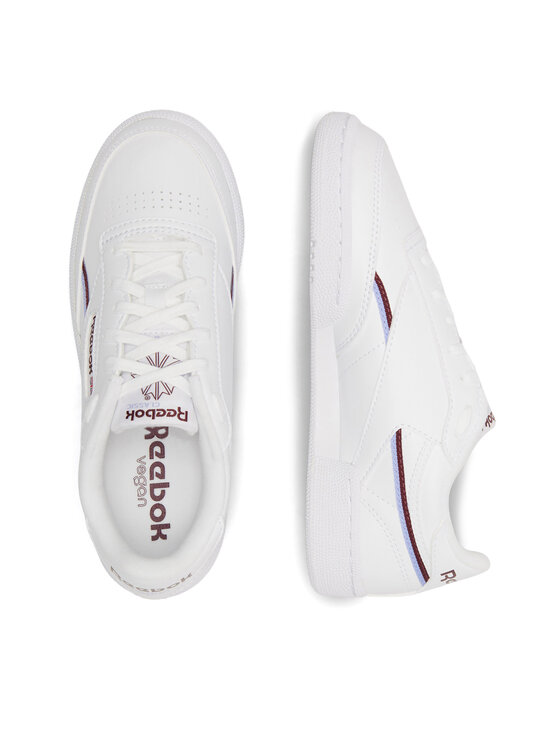 Reebok Reebok Αθλητικά Club C 100072388 Λευκό