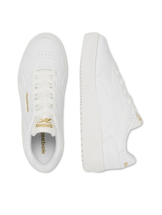 Reebok Reebok Laisvalaikio batai CEO-123 Balta