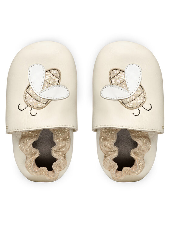 Geox Geox Hausschuhe B Gloviedoo B4668B 00085 C1058 Beige