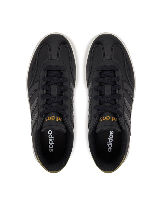 adidas adidas Sneakersy Barreda JP7103 Czarny