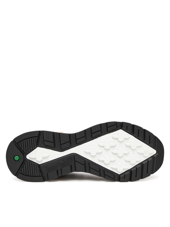 Timberland Timberland Сникърси Sprint Trekker Mid TB0A24BVA581 Каки